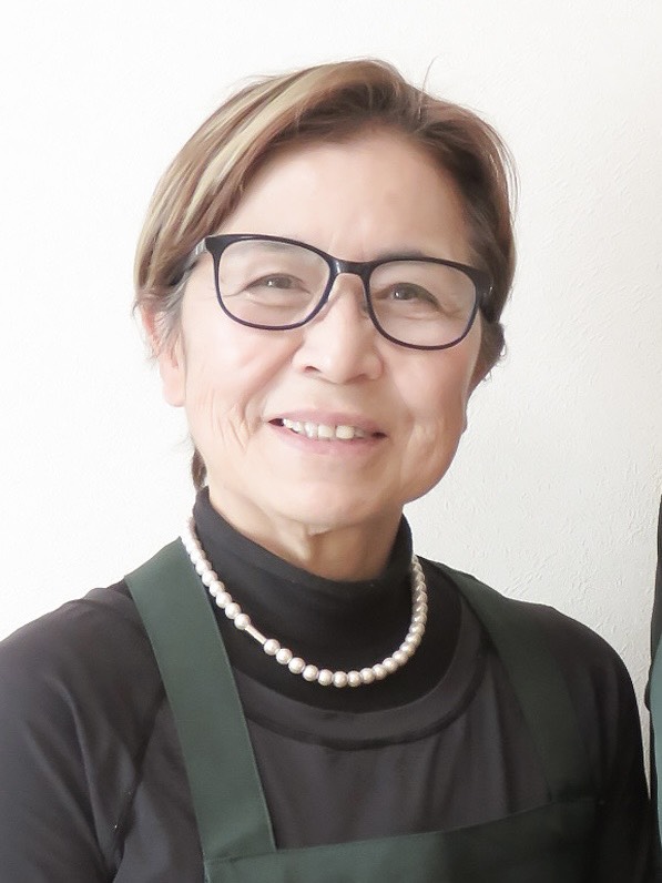 坂田 節子